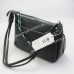 Сумки крос-боді 9308 dark green