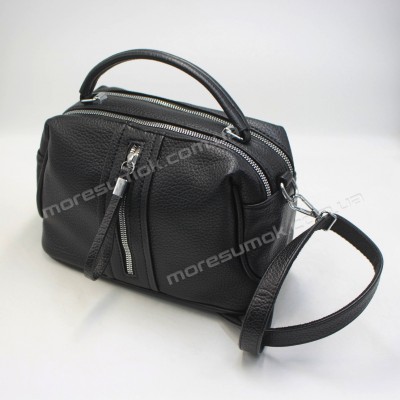 Сумки крос-боді 5003 black