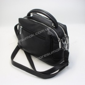 Сумки крос-боді 5003 black