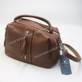 Сумки крос-боді 5003 brown