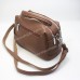 Сумки крос-боді 5003 brown