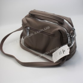 Сумки крос-боді 5003 light khaki