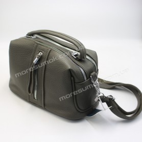 Сумки крос-боді 5003 green