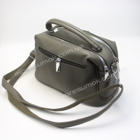 Сумки крос-боді 5003 green