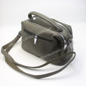 Сумки кросс-боди 5003 green