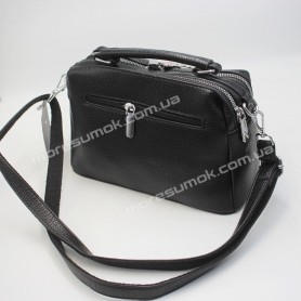 Сумки крос-боді 9338-4 black