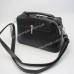 Сумки крос-боді 9338-4 black