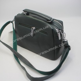 Сумки крос-боді 9338-4 dark green