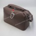 Сумки крос-боді 9338-4 dark khaki