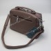 Сумки крос-боді 9338-4 dark khaki