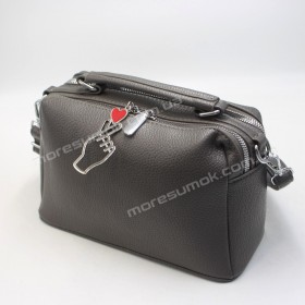 Сумки кросс-боди 9338-4 gray