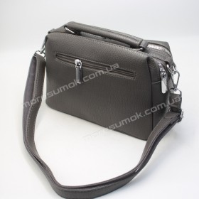 Сумки кросс-боди 9338-4 gray