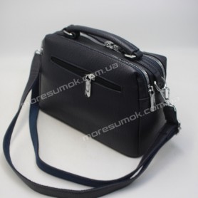 Сумки крос-боді 9338-4 dark blue