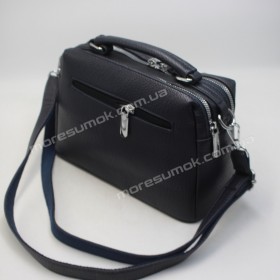 Сумки крос-боді 9338-4 dark blue