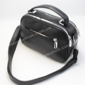 Сумки крос-боді 5037 black