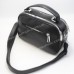 Сумки крос-боді 5037 black