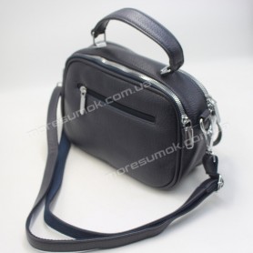 Сумки крос-боді 5037 blue