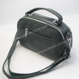 Сумки крос-боді 5037 green