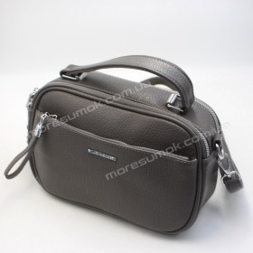 Сумки кросс-боди 5037 gray