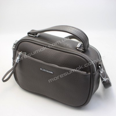 Сумки крос-боді 5037 gray