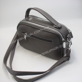 Сумки крос-боді 5037 gray