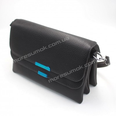 Сумки крос-боді 914 black