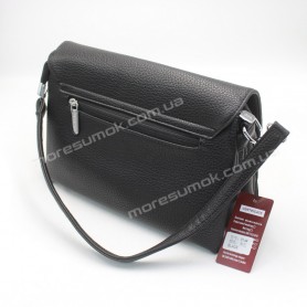 Сумки кросс-боди 914 black