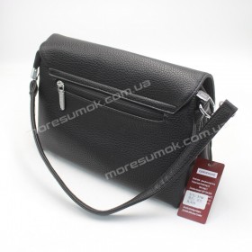 Сумки крос-боді 914 black