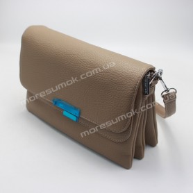 Сумки крос-боді 914 light khaki
