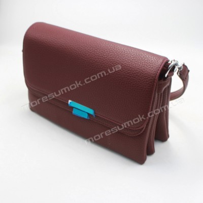 Сумки крос-боді 914 red