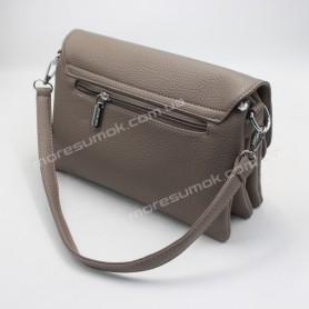 Сумки крос-боді 914 gray