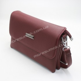 Сумки кросс-боди 916 red
