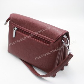 Сумки кросс-боди 916 red