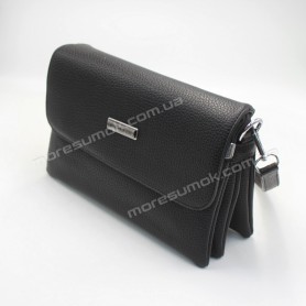 Сумки крос-боді 916 black