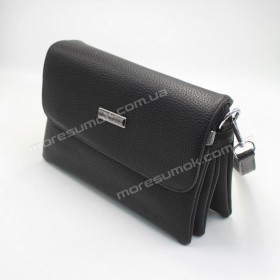 Сумки крос-боді 916 black