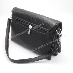Сумки крос-боді 916 black
