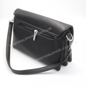 Сумки крос-боді 916 black