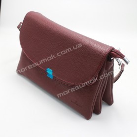 Сумки крос-боді 920 red