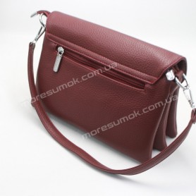 Сумки крос-боді 920 red
