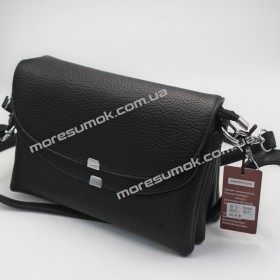 Сумки крос-боді 920 black