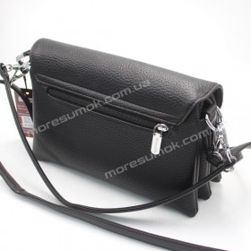 Сумки крос-боді 920 black