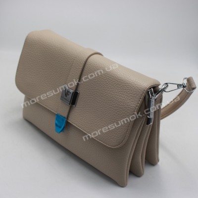 Сумки крос-боді 925 apricot