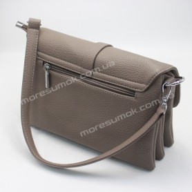 Сумки крос-боді 925 gray
