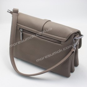 Сумки кросс-боди 925 gray