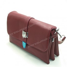 Сумки крос-боді 925 red