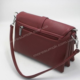 Сумки крос-боді 925 red