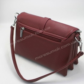 Сумки кросс-боди 925 red