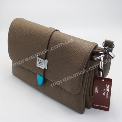 Сумки крос-боді 925 khaki