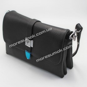 Сумки крос-боді 925 black