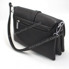 Сумки крос-боді 925 black